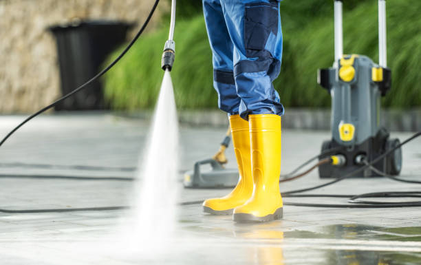 Best Roof Pressure Washing  in Kaser, NY